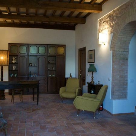Villa Licinia Foligno Ngoại thất bức ảnh