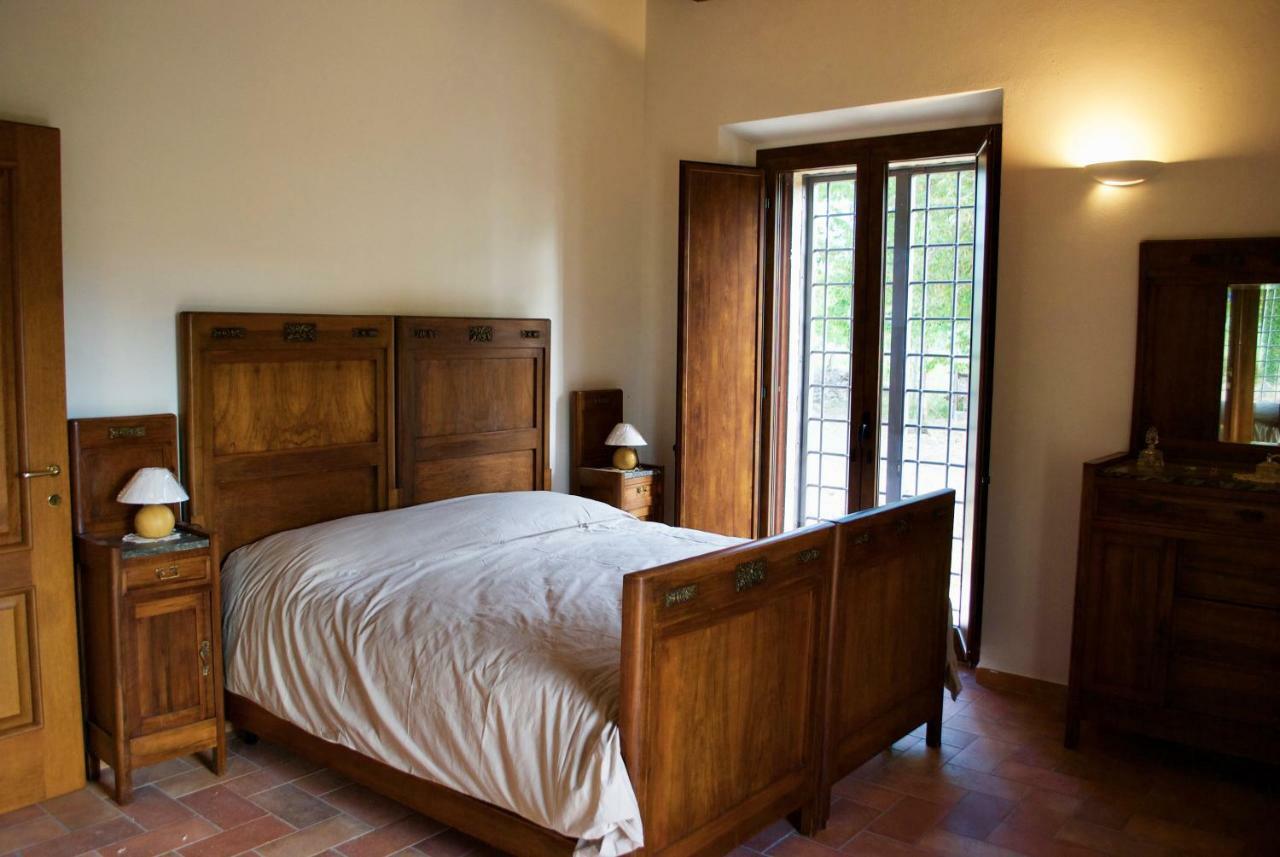 Villa Licinia Foligno Ngoại thất bức ảnh