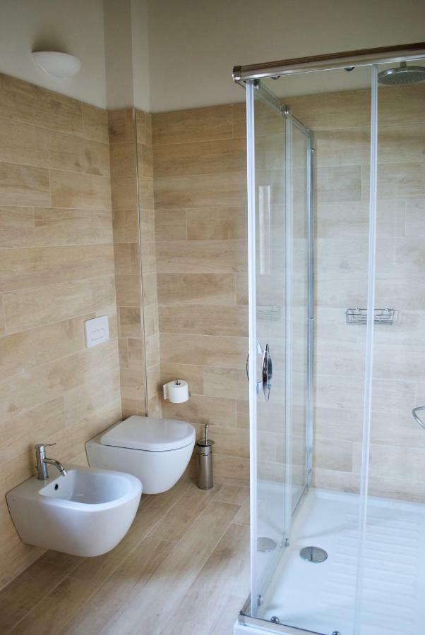 Villa Licinia Foligno Ngoại thất bức ảnh