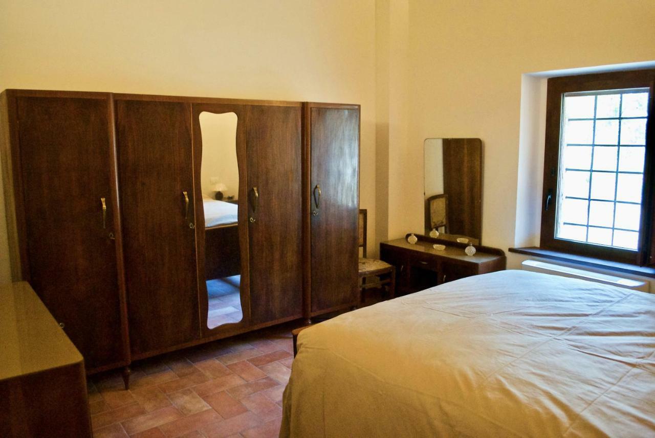 Villa Licinia Foligno Ngoại thất bức ảnh