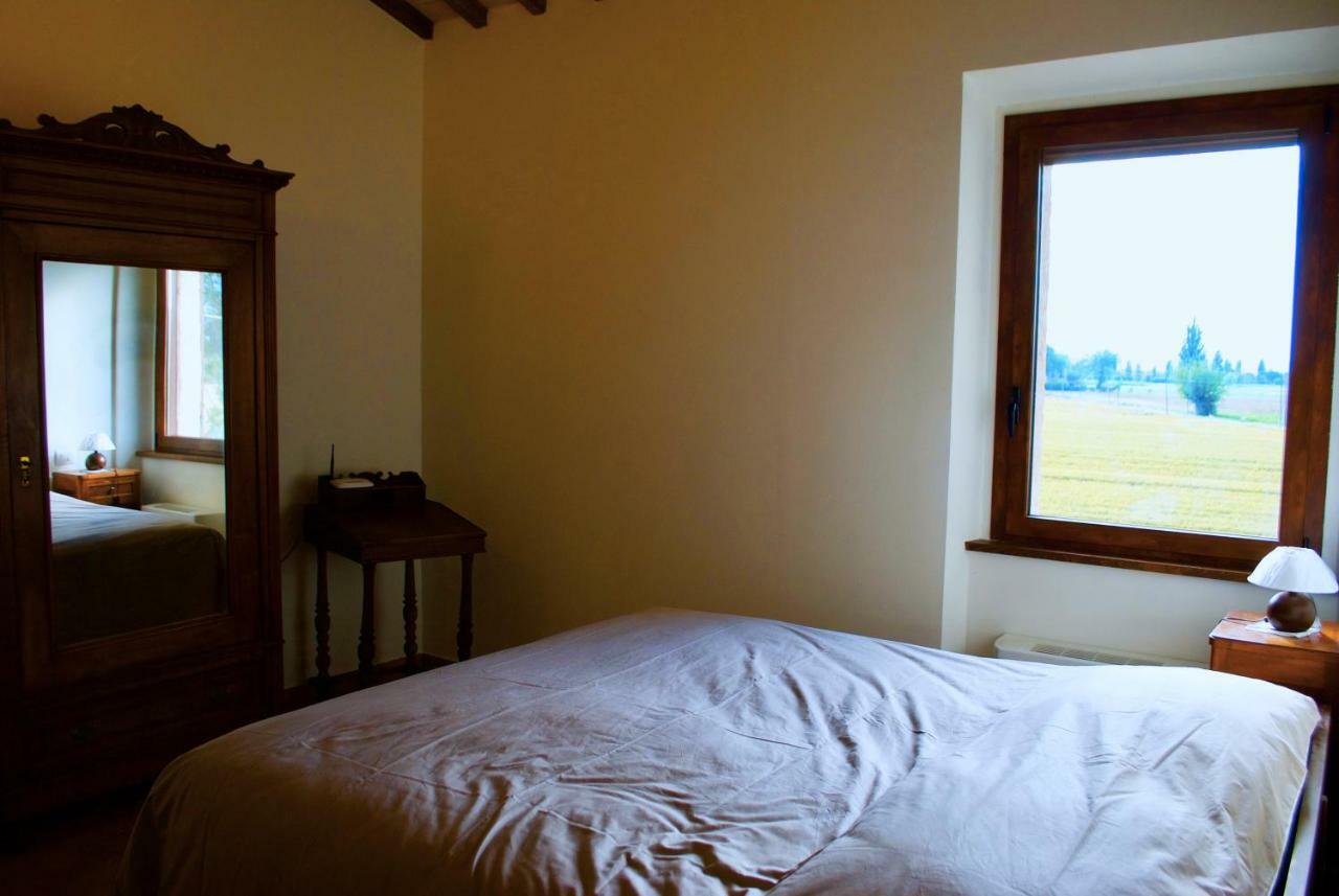 Villa Licinia Foligno Ngoại thất bức ảnh