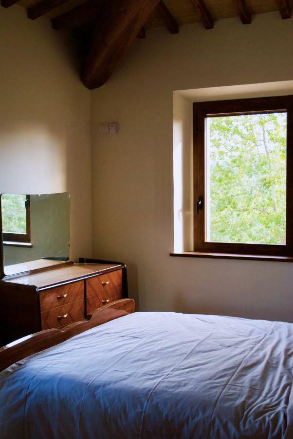 Villa Licinia Foligno Ngoại thất bức ảnh