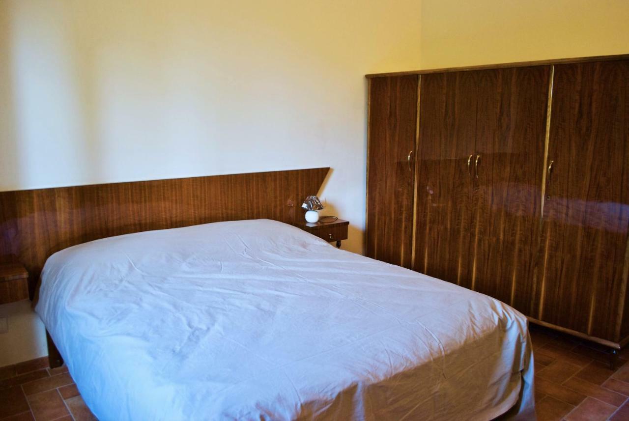 Villa Licinia Foligno Ngoại thất bức ảnh